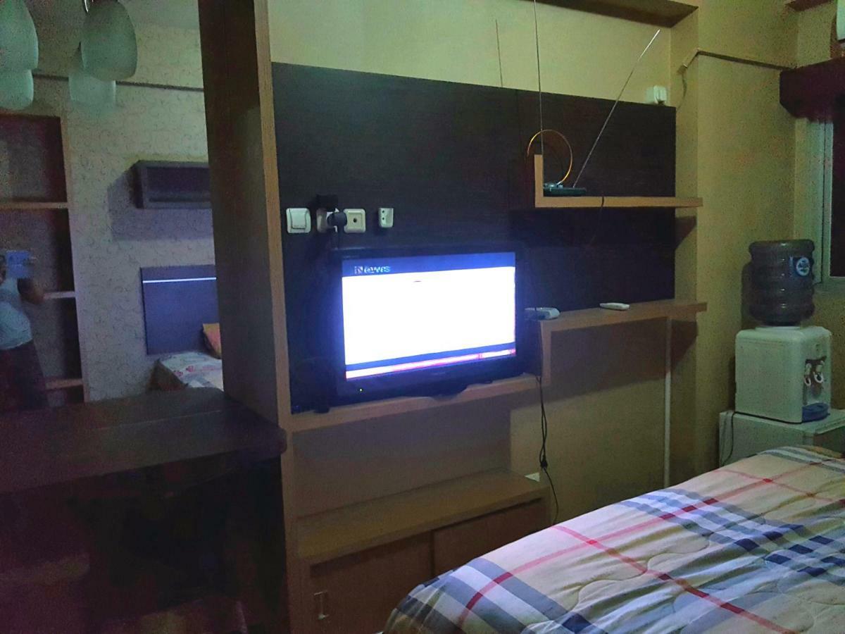 Apartemen The Suites Kayla Bandung Exterior foto