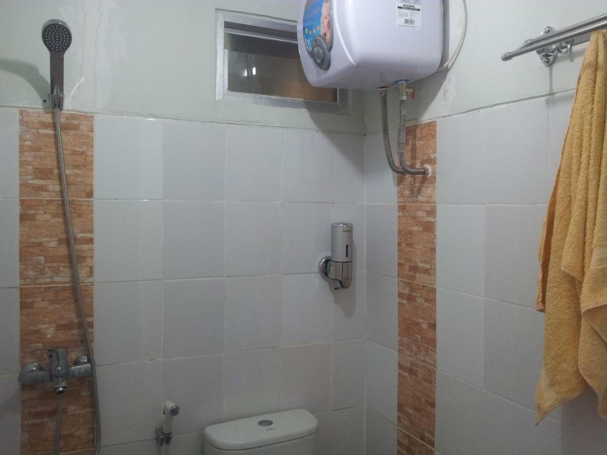 Apartemen The Suites Kayla Bandung Exterior foto